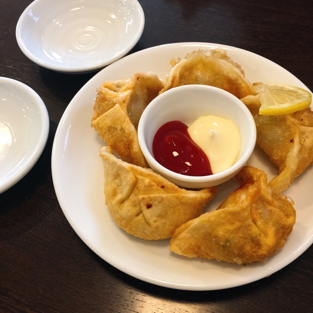 まゆち♪さんが投稿したおおぼし 上田本店（長野/上田）の口コミ詳細 [食べログ] おおぼし 上田本店