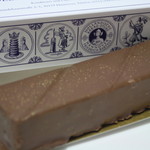 ホレンディッシェ・カカオシュトゥーベ - 