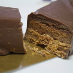 ホレンディッシェ・カカオシュトゥーベ - ミルフィーユ