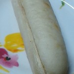 テトラ コンタ - ピーナッツクリームパン