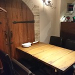 PIZZERIA DA GRANZA - 