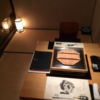 華蓮 博多店 - 2人用の個室