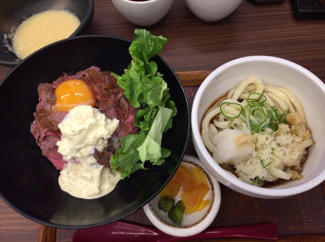いけや食堂 明石店 旧店名 季膳房 朝霧 うどん 食べログ いけや食堂 明石店 旧店名 季膳房 朝霧 うどん 食べログ