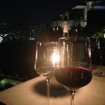 Sirocco - ワイン　ペアリング