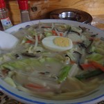 Yamachanramen - 