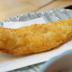 小樽味の栄六 - ホッケフライ
