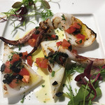 俺のフレンチ・イタリアン AKASAKA - 