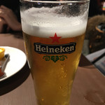 俺のフレンチ・イタリアン AKASAKA - 