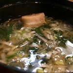 生麦 - 201701 生麦 ★生麦丼（800円）★