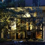 前芝料理店 - 外観