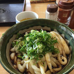 伊勢うどん　太田屋 - 