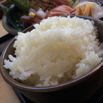 居酒屋 肴とり - 刺身定食1000円