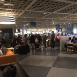 Ikea Resutoran Ando Kafe - 