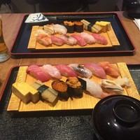 寿司 高瀬 - 