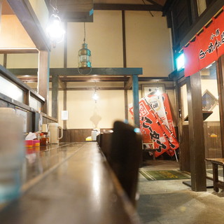 小樽らーめん問屋_2