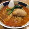 支那麺 はしご 銀座八丁目店