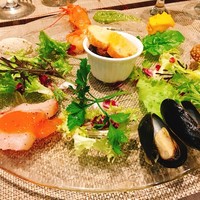 キャトルラパン - 