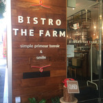 BISTRO THE FARM - 