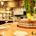 野菜がおいしいダイニング LONGING HOUSE 北青山