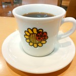 花とてんとう虫 - アメリカン