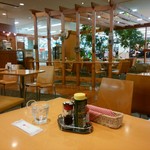 花とてんとう虫 - 店内