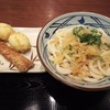 丸亀製麺 登別店
