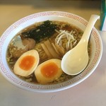 ラーメン倶楽部竜 - 