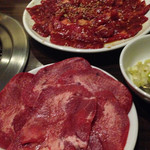 Yakiniku Shuka Nami - 