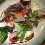 ビストロ＆バー ヴィスコ - 