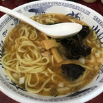 ラーメン マキタ - 