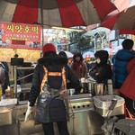 승기씨앗호떡 - 