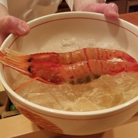 鮨 伊佐野 - 
