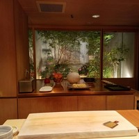 鮨 伊佐野 - 