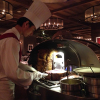 ロウリーズ・ザ・プライムリブ 恵比寿ガーデンプレイス店 - 