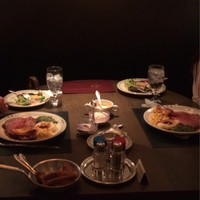 ロウリーズ・ザ・プライムリブ 恵比寿ガーデンプレイス店 - 