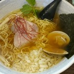 麺や 金と銀 - 