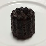 パティスリーグラム - カヌレ