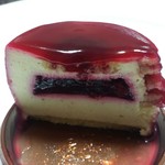 パティスリーグラム - カジノ [カット]