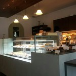 パティスリーグラム - 内観