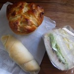 ゆめパン - 