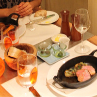 Benoit Alain Ducasse - 