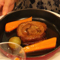 Benoit Alain Ducasse - 