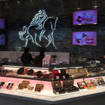GODIVA - 