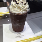 GODIVA - 