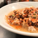 すみれ - #食べログ的に撮るとこうなる。