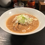 すみれ - ラー博は俺の社員食堂。  ミニ味噌ラーメソ！