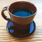 カフェ ポンポネッラ - ポンポネッラ・ブレンド お店オリジナルブレンドです！
