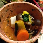 逢初料理　かじむら  - 