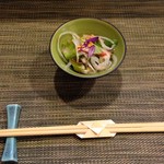 逢初料理　かじむら  - 