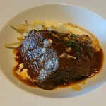 アロッサ - 2017.1月 ランチ